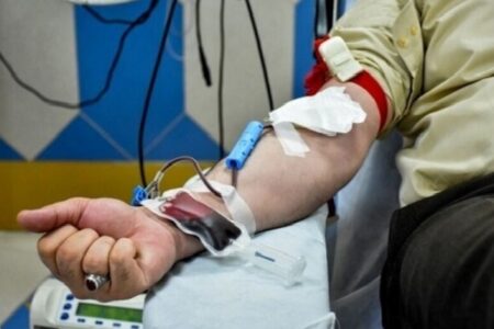 آغاز پویش سراسری «اهدای خون در اعیاد شعبانیه» در کرمان