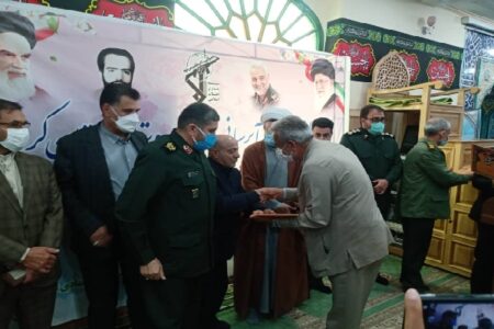 کمیته امداد کرمان پیشتاز در عرصه محرومیت‌زدایی