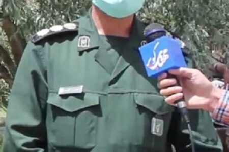 جانبازان شهیدان زنده و سندهای افتخار انقلاب اسلامی هستند