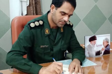 پدران شهدا ذخیره‌های ارزشمند برای نظام و انقلاب هستند.