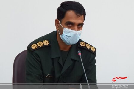 پیشرفت در عرصه‌هایی که تفکر انقلابی و بسیجی سپاه وجود داشته است