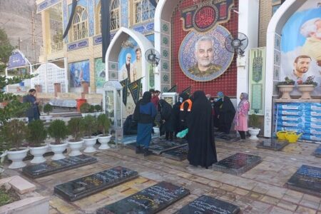 پیش بینی حضور گسترده زائران در شهر کرمان