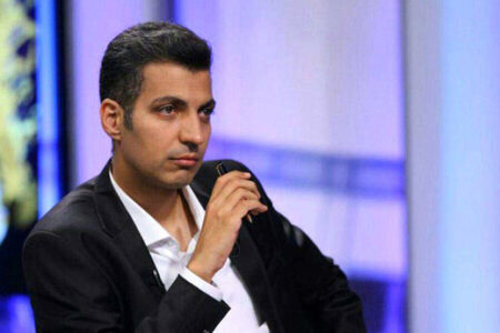 بگذارید ساکت بمانم