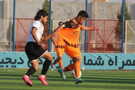 زور نفت مسجد سلیمان به مس ۱۰ نفره هم نرسید