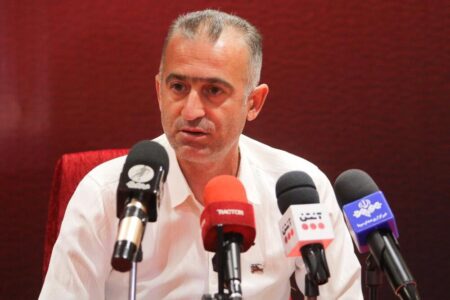 به جدول بر می‌گردیم/ مشکلات فنی زیادی داریم