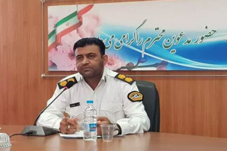 جاده‌های استان کرمان جان ۷۵۴ نفر را گرفت