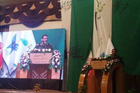 سردار سلیمانی بزرگ‌ترین فرد در تقریب مذاهب جهان اسلام است