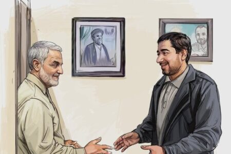 تولید سری دوم مجموعه پوستر هم‌نفس