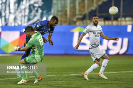 خانزاده: مشکل آن‌ها با قلعه‌نویی است نه با گل‌گهر