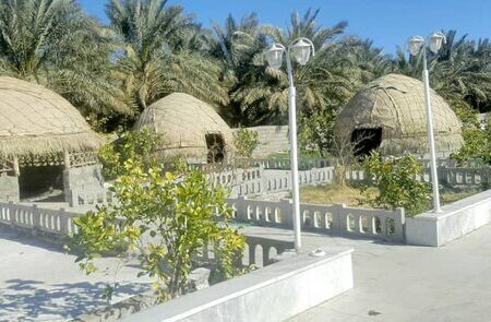 تشدید نظارت بر اقامت‌گاه‌های بوم‌گردی استان کرمان در نوروز ۱۴۰۱