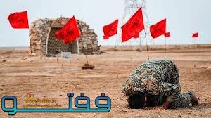 تقویت معنویت جوانان از آثار اردوهای راهیان نور است