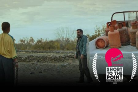 فیلم کوتاه «کپسول» منتخب جشنواره رومانیایی شد