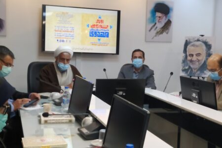 ۱۱۳۲ اثر به جشنواره خانواده و سبک مهدوی در کرمان ارسال شده است