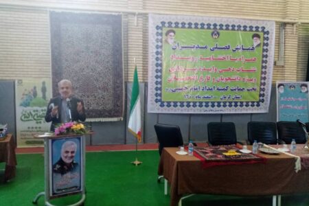 از ایده‌های برتر رویداد شتاب‌دهی "از خونه تا کارخونه" تجلیل شد