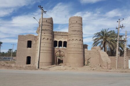 برپایی نمایشگاه فیلم و عکس از جاذبه‌های گردشگری نرماشیر در نوروز ۱۴۰۱