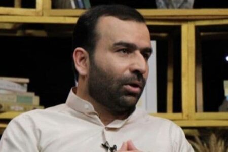 طرح جامع شهر کرمان زمینه زمین‌خواری را فراهم کرده است