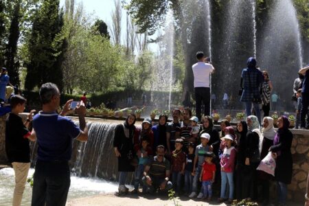 پیش‌بینی افزایش ۴۰ تا ۵۰ درصدی مسافران در ایام نوروز ۱۴۰۱