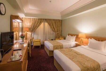 مسافران کرمان نگران اسکان نباشند