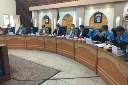 لزوم مدیریت گردشگران ورودی به استان کرمان