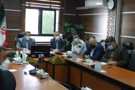 پیش‌بینی ترافیک سنگین ۱۳ فروردین در جاده‌های استان کرمان