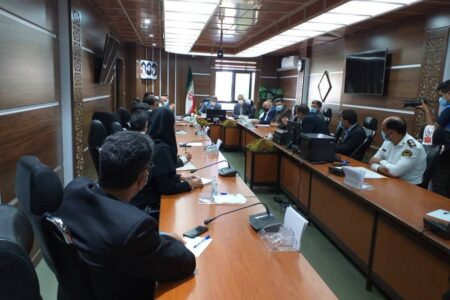 ورود حدود یک میلیون مسافر نوروزی به استان کرمان