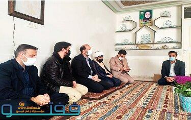 پاسداشت یاد شهدا احیاگر فرهنگ ایثار است