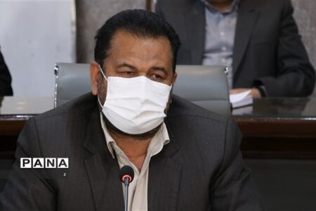 دو اصل قانون خوب و مجری خوب، لازم و ملزوم هم برای رسیدن به موفقیت کاری است