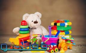 تولید بیش از چهار هزار نوع اسباب بازی در کشور