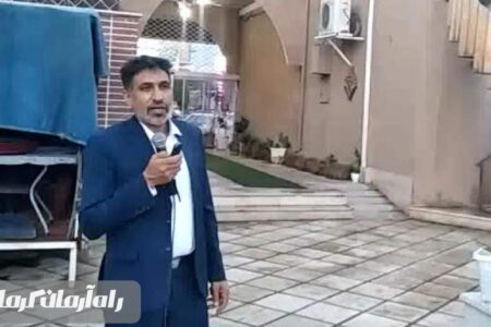 ظرفیت جاذبه‌های گردشگری نقش به سزایی در ایجاد اشتغال پایدار دارند