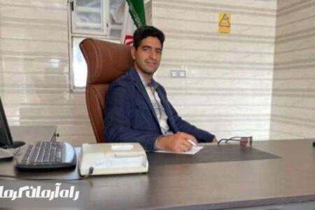 کشاورزی جیرفت کم نظیر ترین کیفیت را در دنیا دارد و دارای رتبه کشوری است