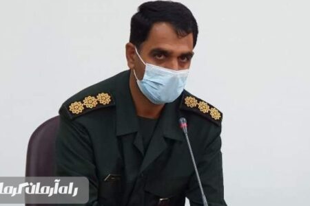 پیشرفت در عرصه‌هایی که تفکر انقلابی و بسیجی سپاه وجود داشته است