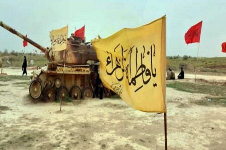 اردوی راهیان نور بسیج دانشجویی استان کرمان