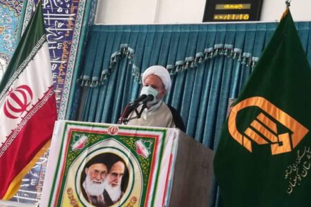 پیام امام جمعه کوهبنان به مناسبت روز بزرگداشت شهدا