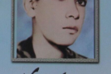 پیام تسلیت سرپرست اداره آموزش و پرورش گلباف در پی درگذشت مادر شهید