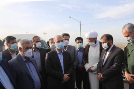 نیروگاه زرند تا قبل از اوج بار ۱۴۰۱ به شبکه برق متصل می شود/ تمام نیروگاه هایی که امکان راه اندازی دارند را تا قبل از شروع تابستان وارد مدار می کنیم