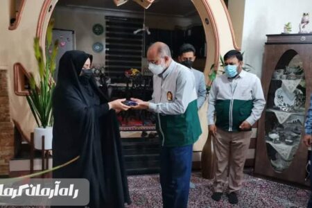 امنیت امروز ایران اسلامی مرهون خون‌های شهداء است