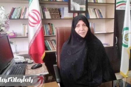 استمرار توزیع میوه تنظیم بازار ایام عید ۱۴۰۱ در جنوب کرمان