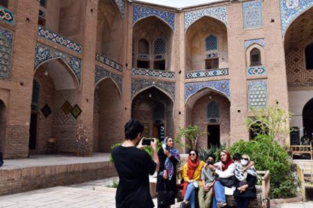 جاهای دیدنی کرمان را نباید از دست دهید