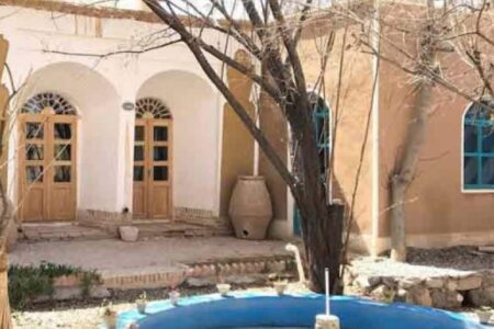 کرمان رتبه برتر کیفی و کمی اقامتگاه های بوم گردی در سطح کشور/ بزرگترین چالش بوم گردی ها بعد از کرونا عدم پذیرش امهال اقساط توسط نظام بانکی است