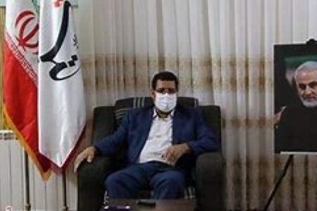 هزار و 288 هکتار اراضی دولتی به بیت المال اعاده شد
