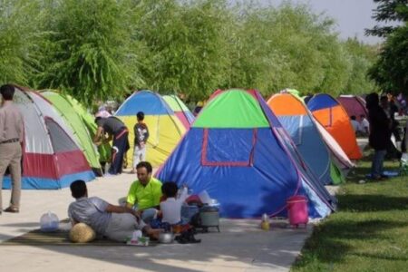 پذیریش بیش از 100 هزار مسافر در ستادهای اسکان نوروزی فرهنگیان استان کرمان
