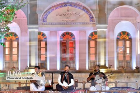 فرصت میزبانی جشنواره موسیقی نواحی نسوزد!