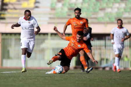 مسی ها به نیمه نهایی جام حذفی راه یافتند