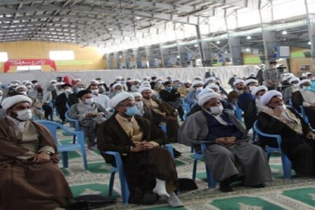 جهاد تبیین سد راه استعمار جدید فکری