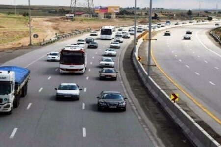 محدودیت های ترافیکی روز ۱۳ فروردین درجنوب کرمان