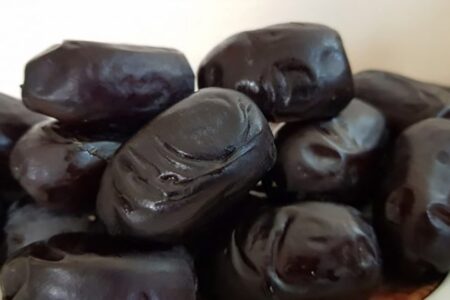 بازار ملتهب خرما در ابتدای ماه رمضان