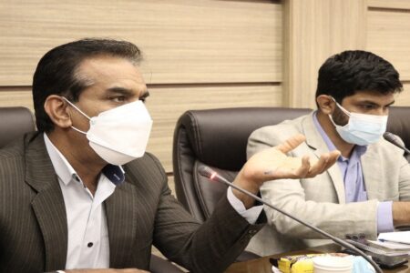 توانمند سازی مددجویان بهزیستی در کرمان