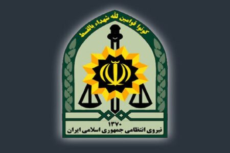 دستگیری اعضای باند سرقت احشام در عنبرآباد