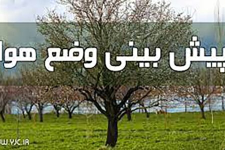 وزش باد شدید در برخی از مناطق استان کرمان