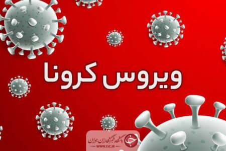 پذیرایی کرونا از ۲۵ نفر در بیمارستان های کرمان